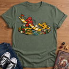 Not Fair T-Shirt