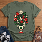 Tabletop Bouquet T-Shirt