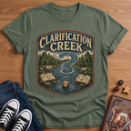 Clarry Creek T-Shirt