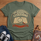 This Disagreement T-Shirt