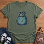 Bag Of Gold T-Shirt