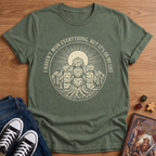 My List T-Shirt