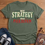 Peer Review T-Shirt