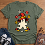 Meeple Wizard T-Shirt