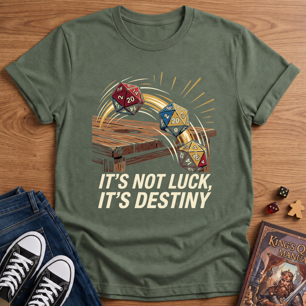 It's Destiny T-Shirt