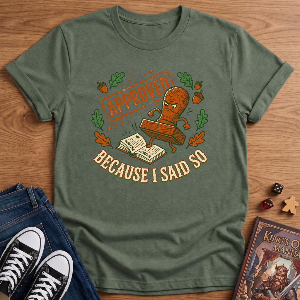 RR Approved T-Shirt