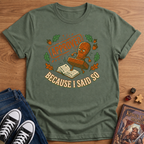 RR Approved T-Shirt
