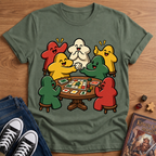 My Turn T-Shirt