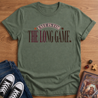 RR The Long Game T-Shirt