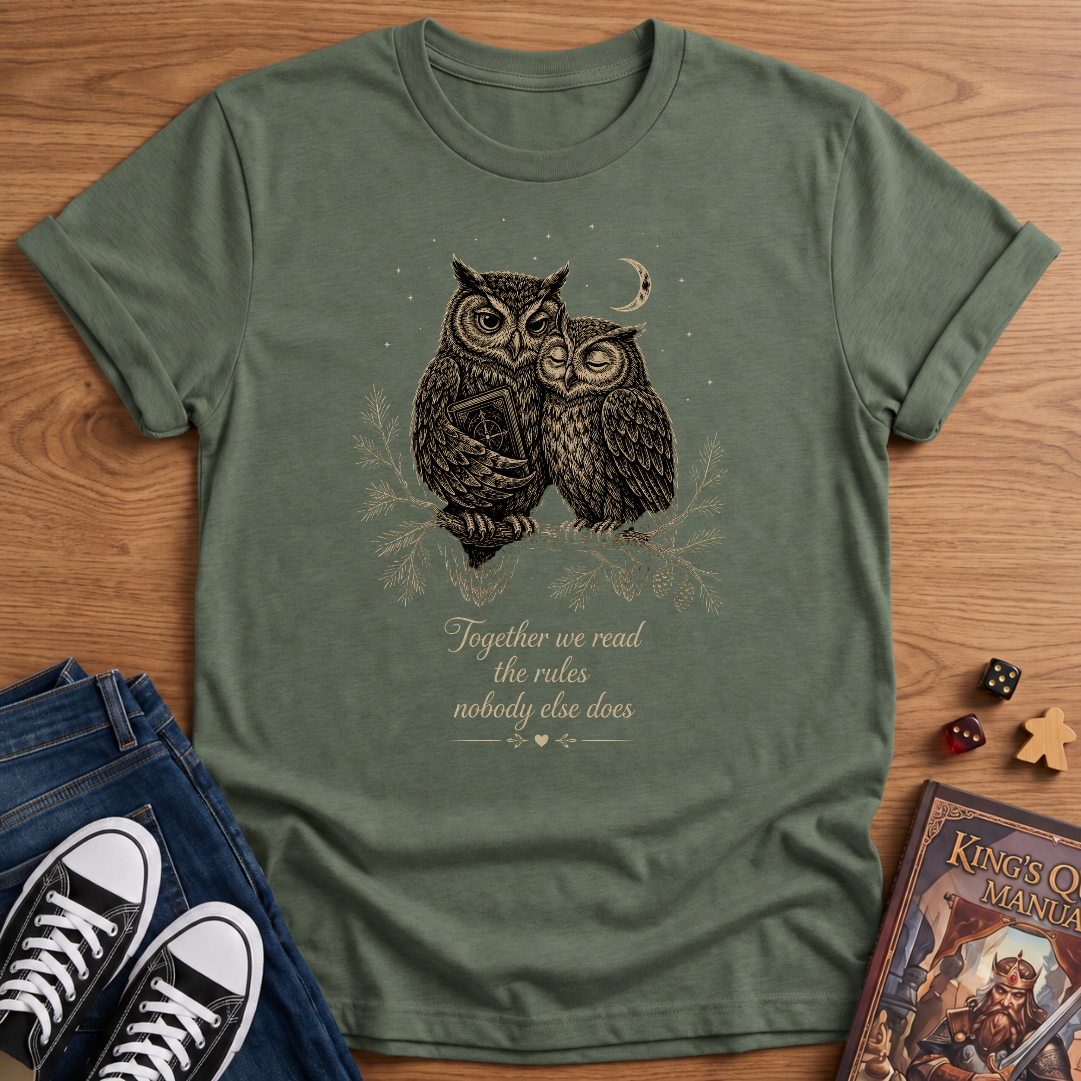 Together T-Shirt