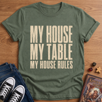 My Table T-Shirt