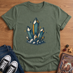 Crystals T-Shirt
