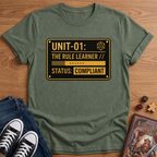 Unit-01 T-Shirt