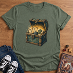 Treasure Hunt T-Shirt