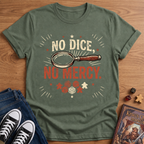 No Mercy T-Shirt