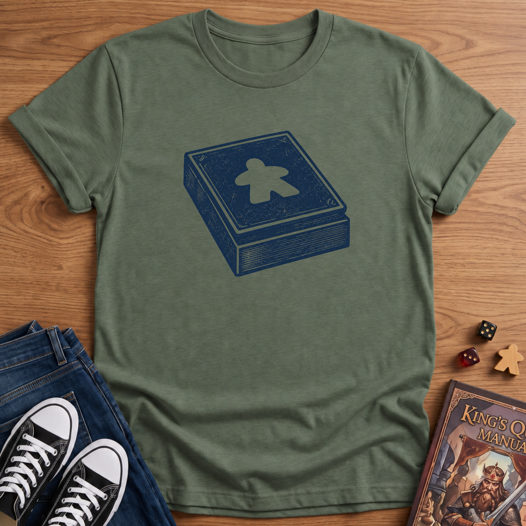 MeePack T-Shirt