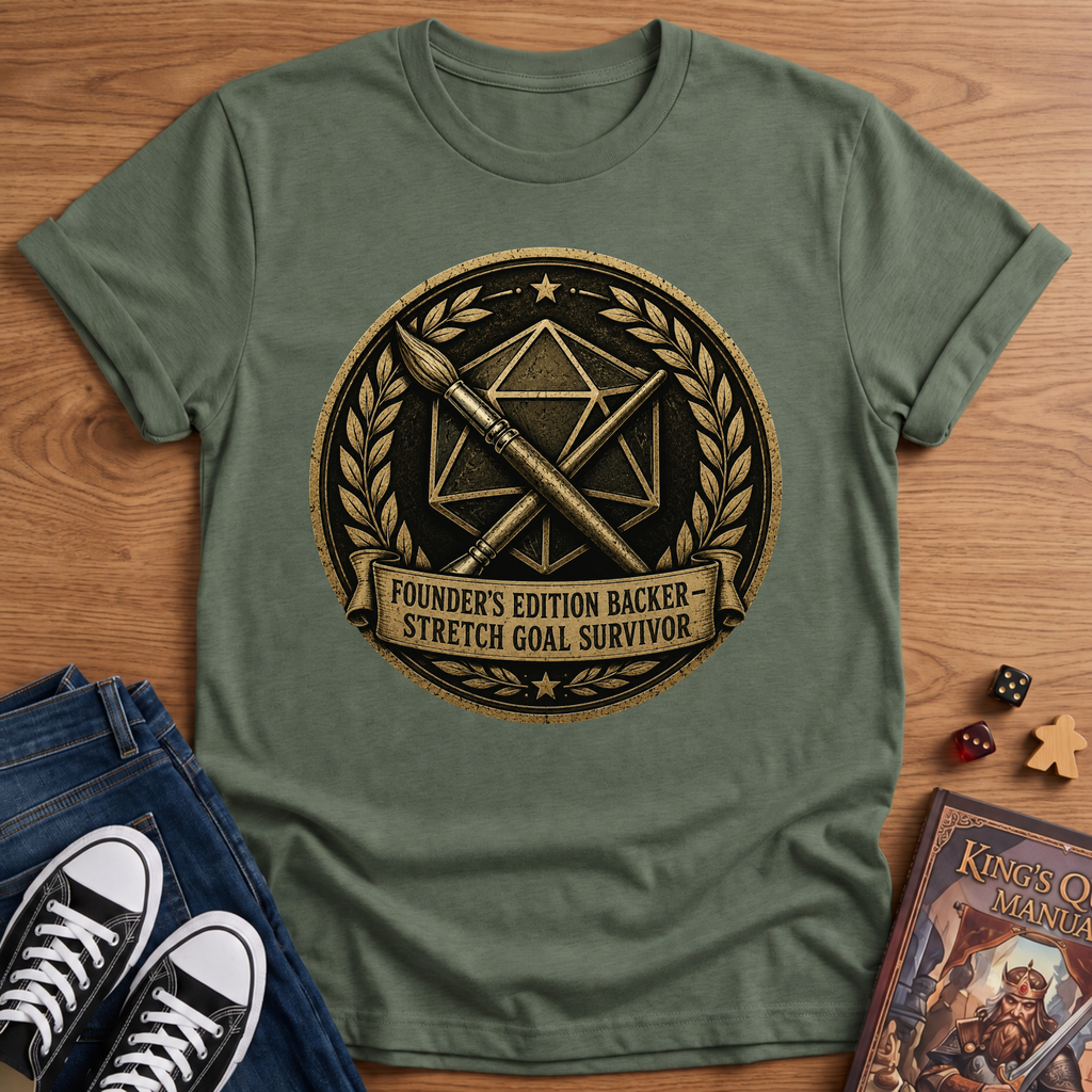 Founders' Edition T-Shirt