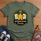 The Paradox T-Shirt