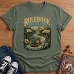 River Run T-Shirt