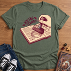 RR The Ruling Stands T-Shirt