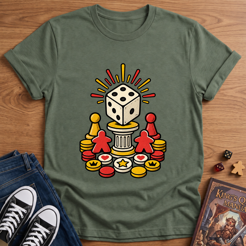 Shine T-Shirt