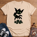 Dice Gremlin T-Shirt