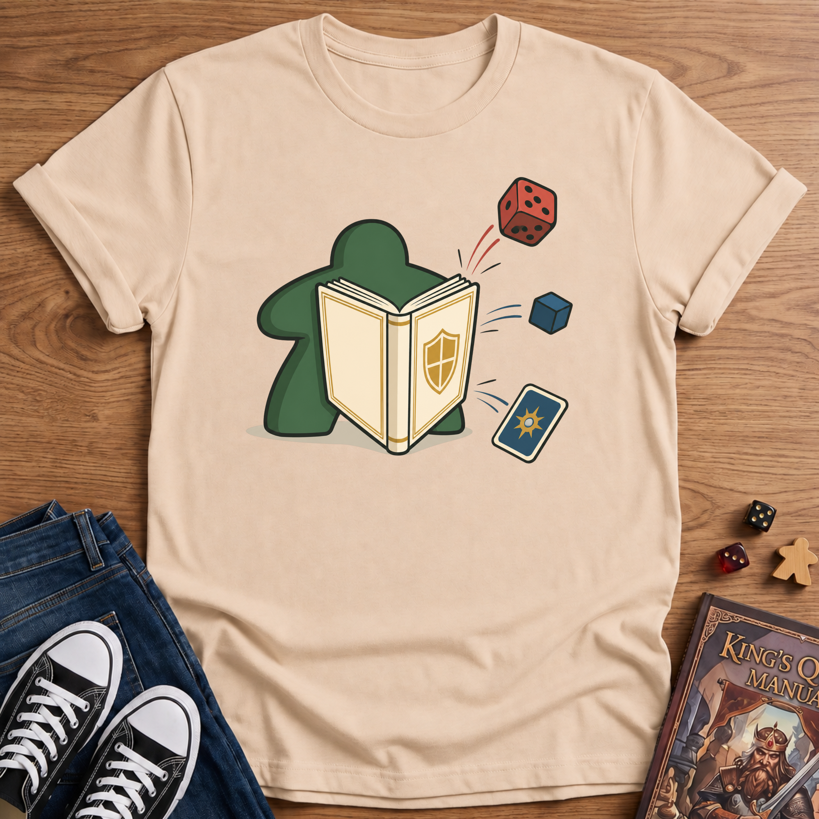 Voracious T-Shirt