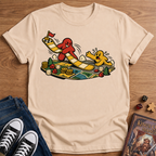 Not Fair T-Shirt