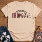 RR The Long Game T-Shirt