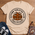 RR Tabletop Club T-Shirt