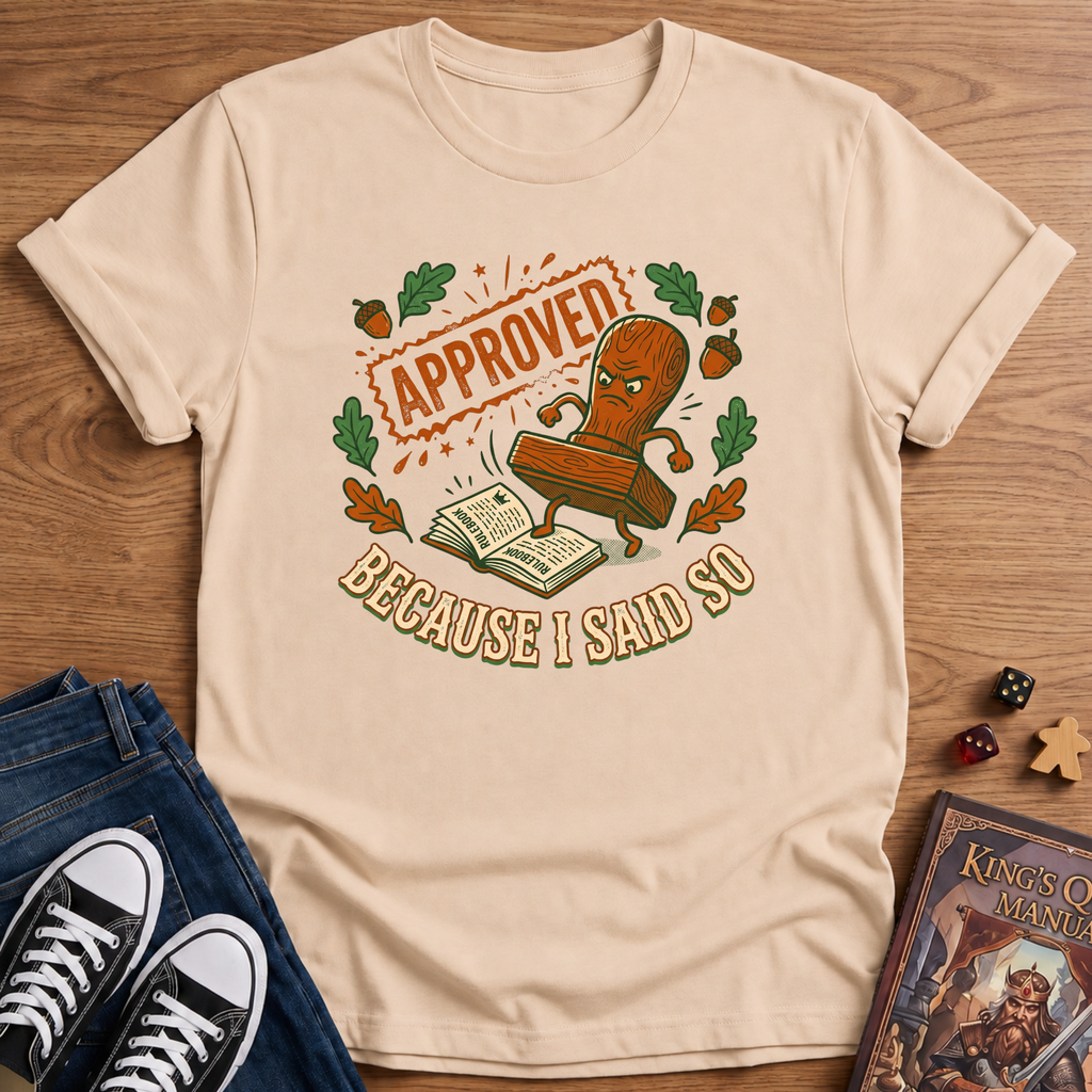 RR Approved T-Shirt