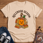 RR Rulebook Season T-Shirt