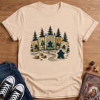 The Hunt T-Shirt