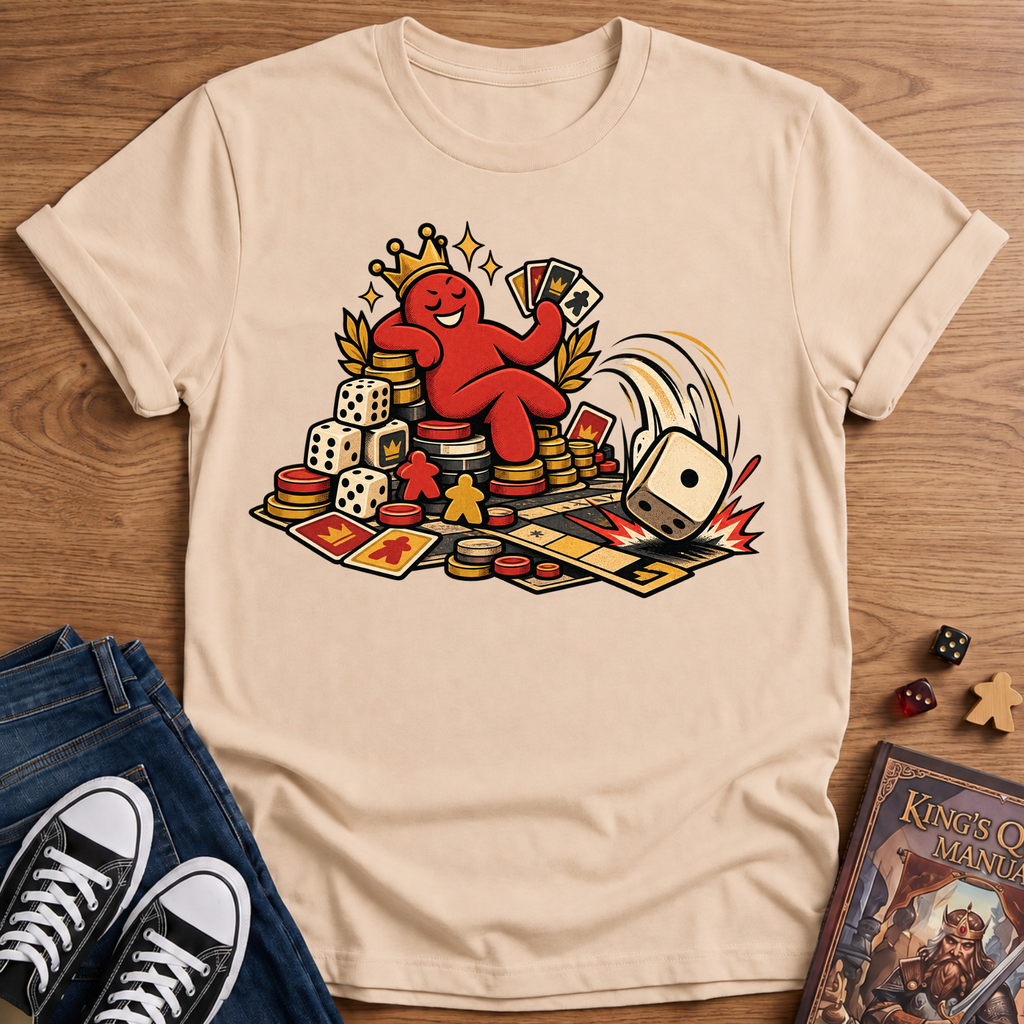 Smug T-Shirt