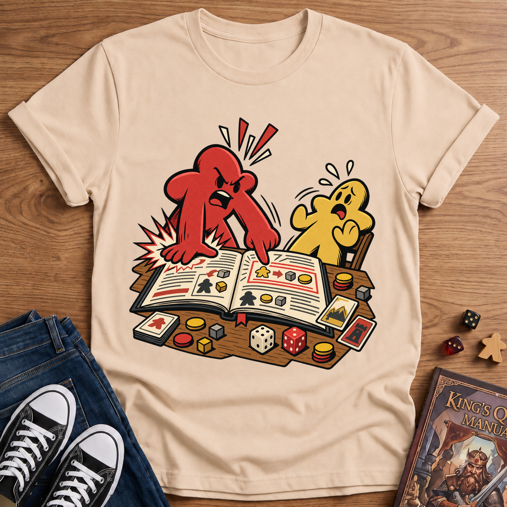 It's Right Here T-Shirt