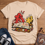 It's Right Here T-Shirt