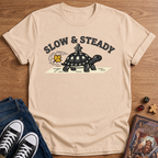 RR Slow & Steady T-Shirt