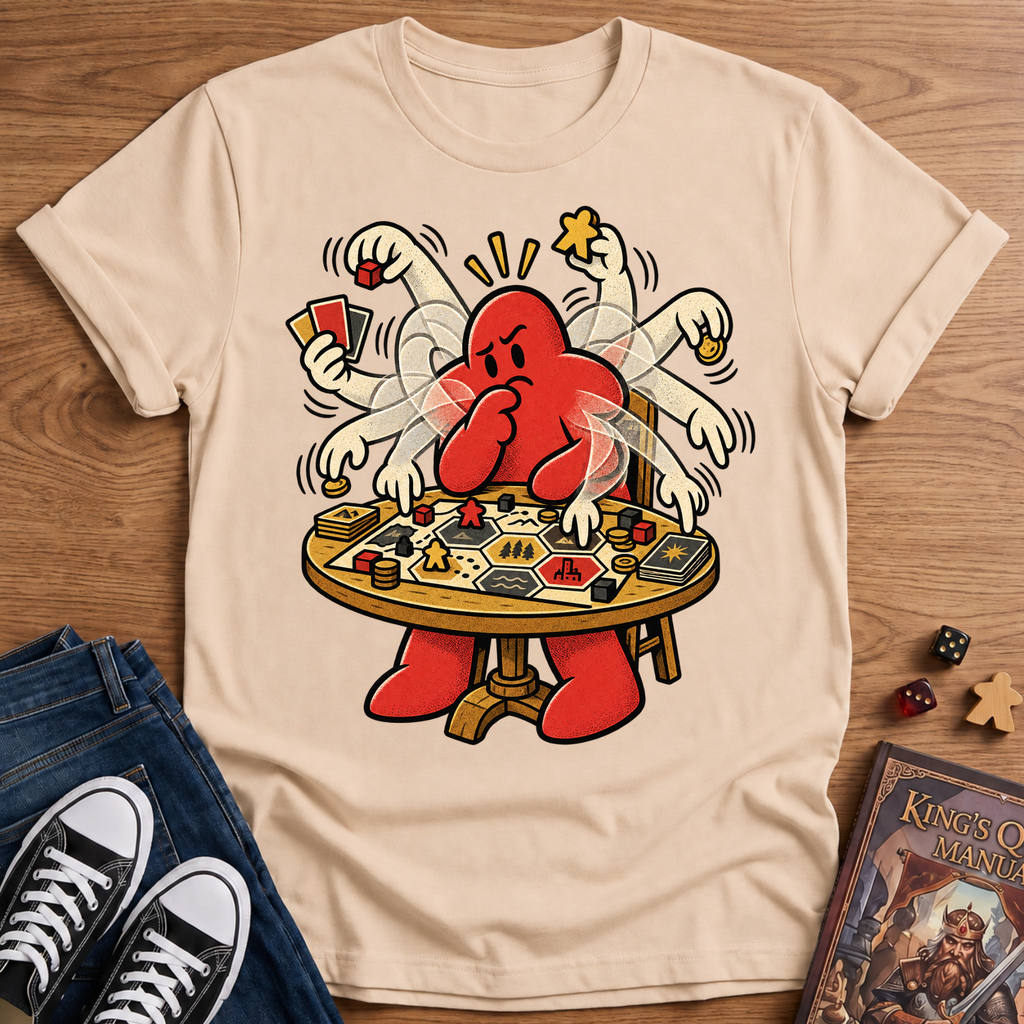 Indecision T-Shirt