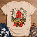 Indecision T-Shirt