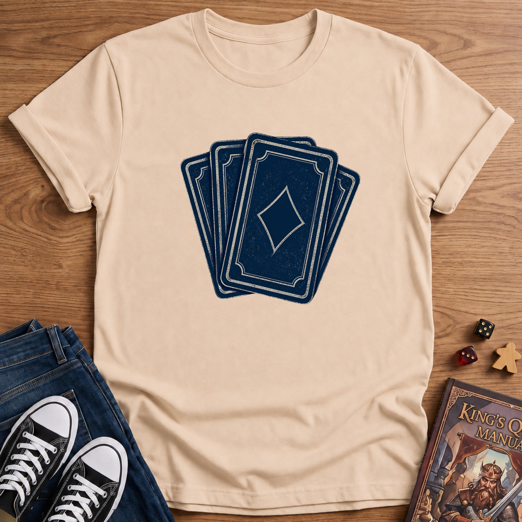 Shuffle T-Shirt