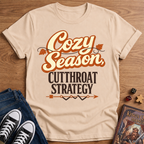 RR Cozy Season T-Shirt