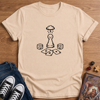 Lost The Game T-Shirt
