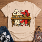 Allied Meeples T-Shirt