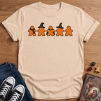 RR Orange Meeps T-Shirt