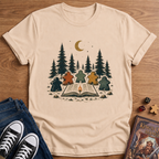 Games Camp T-Shirt