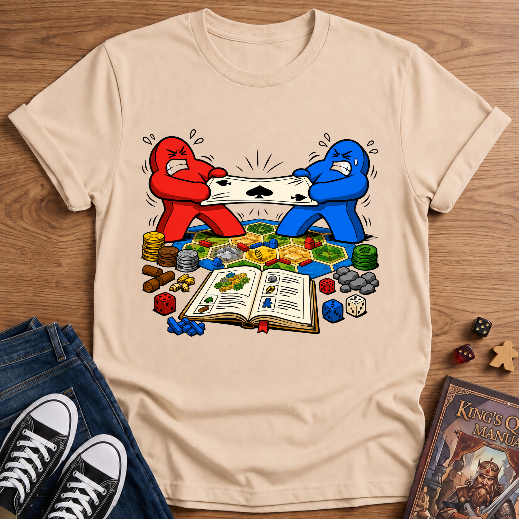 This Is War T-Shirt