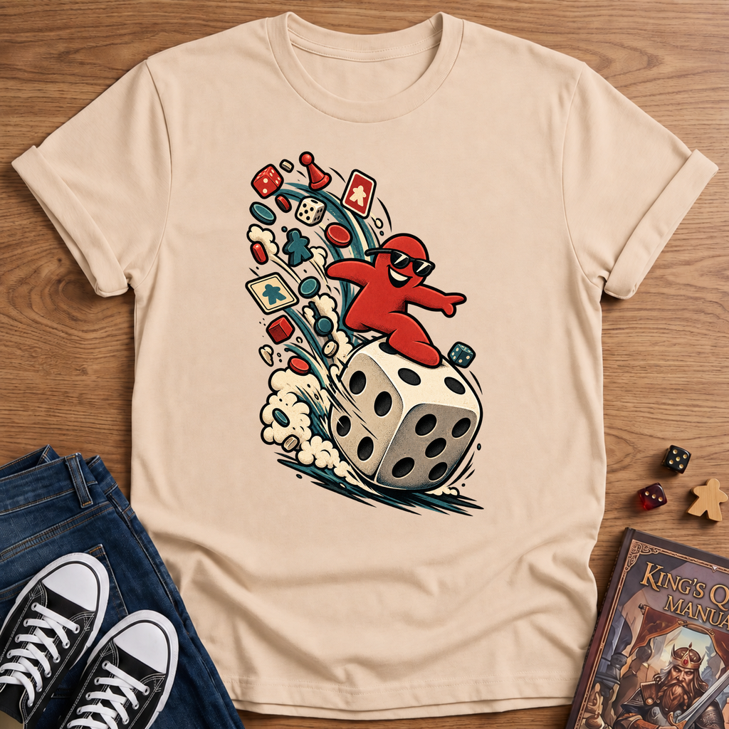 Surfer T-Shirt