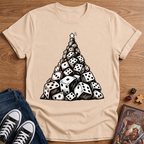 Dice Mountain T-Shirt
