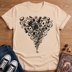 Game Night Tornado T-Shirt