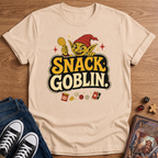 Snack Goblin T-Shirt